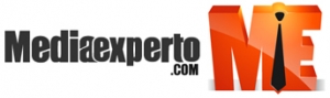 Media Experto Logo
