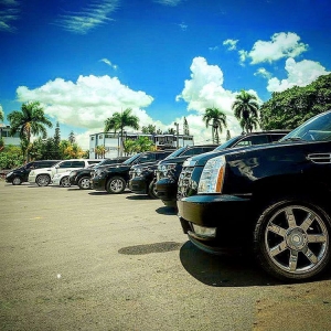 Transekur Transporte Ejecutivo Republica Dominicana