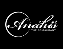 Anahi's The Restaurant