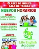 Life English Academy (LEA) Ingles y Sala de Tareas