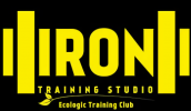 Iron Training Studio