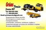 Gruas Paraiso