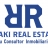 Roaki Real Estate