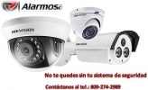 Alarmosa