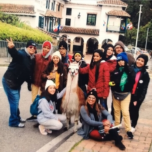 Tours para Bogotá