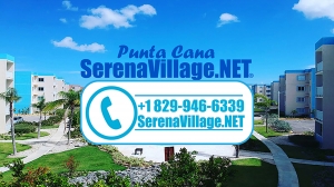 Serena Village Punta Cana
