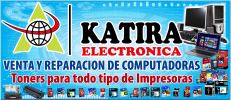 Katira Electronica