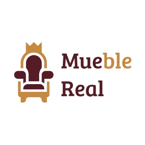 Logo de Mueble Real