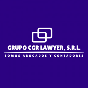 GRUPO CGR LAWYER, S.R.L.