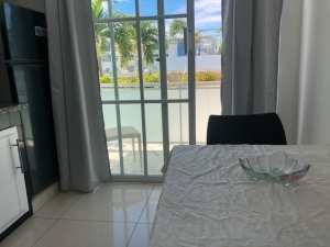 Zona Universitaria alquiler estudios amueblados, Gazcue, Gascue, Uasd