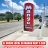 Mangu Rent Car
