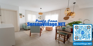 Apartamento Deluxe Serena VIllage