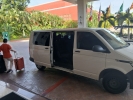 Airport Transportation