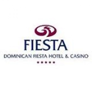 Dominican Fiesta Hotel Logo