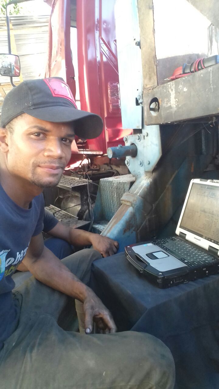 Foto