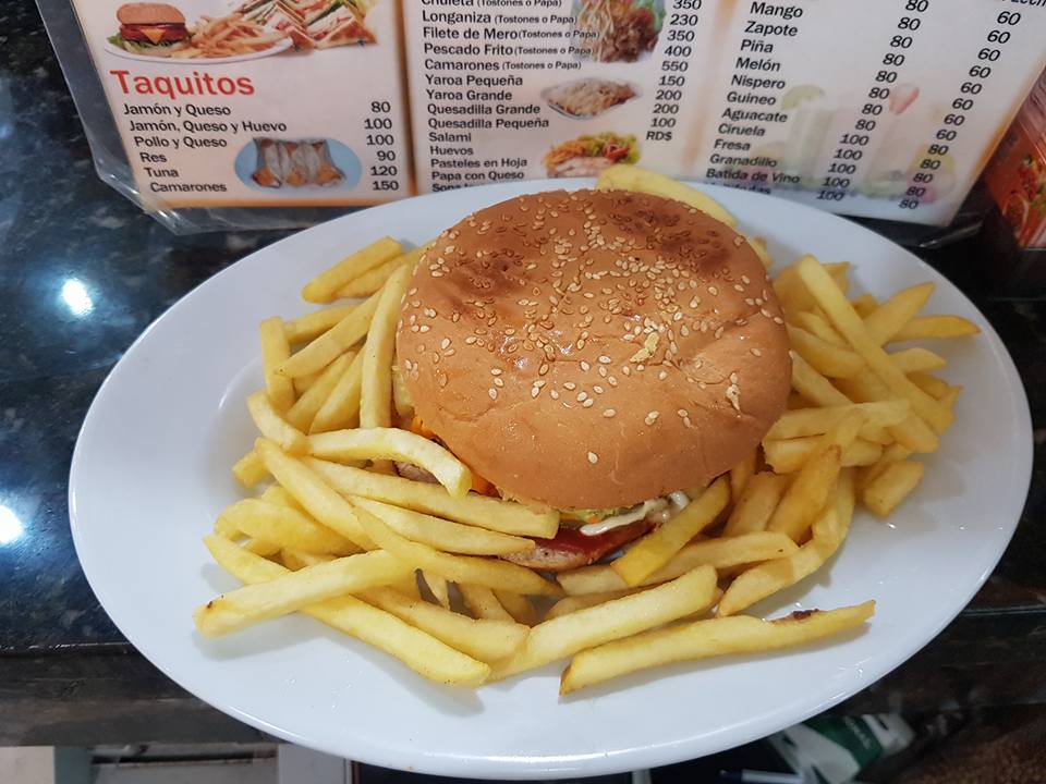 Foto